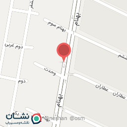 عکس تهیه غذای پارسی