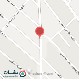 عکس پیرایش مردانه کارما