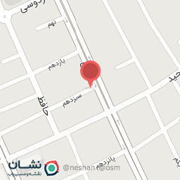 عکس برون بر زعفرانیه