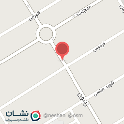 عکس دفترخانه اسنادرسمی شماره 2 اهواز