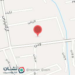 عکس سالن زیبایی مونا