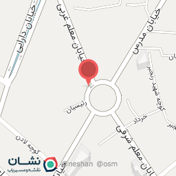 عکس مسجد معتضدی