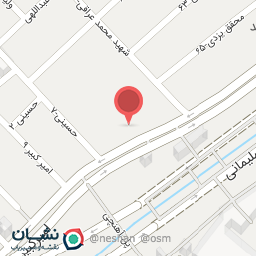 عکس آرامگاه فاطمه بیات