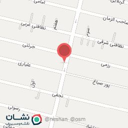 عکس رستوران رسالت