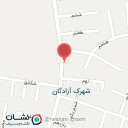 عکس تاکسی تلفنی شکوفه سیر شمال