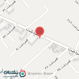 عکس بانک اقتصاد نوین شعبه رحمت آباد