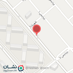 عکس مرکز خرید الدوز