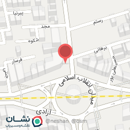 عکس پاساژ البرز