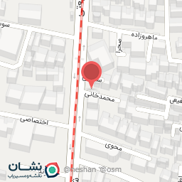 عکس بوتیک فانوس