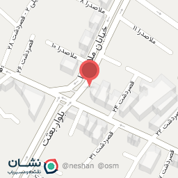 عکس آموزشگاه بازاریابان ایرانیان زمین