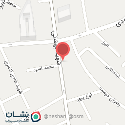 عکس آسانسور خادم