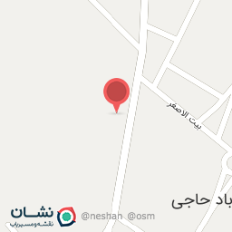 عکس آرایشگاه حسین