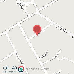 عکس پارکینگ فرهنگ