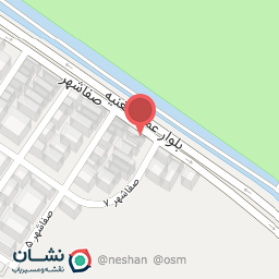 عکس مکانیکی محسن