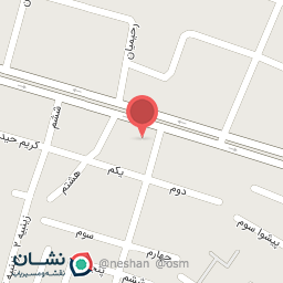 عکس درمانگاه امام حسین (ع)