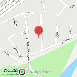 عکس مجتمع مهتاب ۴