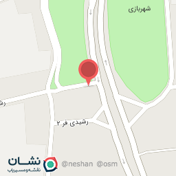 عکس سوپر مارکت حاجات