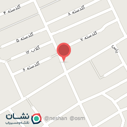 عکس کلینیک برق درسا