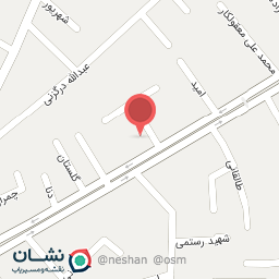 عکس دفتر اسناد رسمی ۵۰۵ اصفهان 