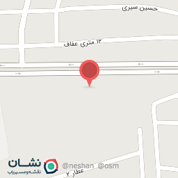 عکس جلوبندی سازی صحرائی