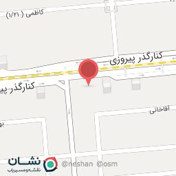 عکس آموزشگاه زبان سفیر شعبه پرستار