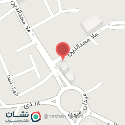 عکس نانوایی بربری