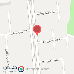 عکس آرایشگاه فرید