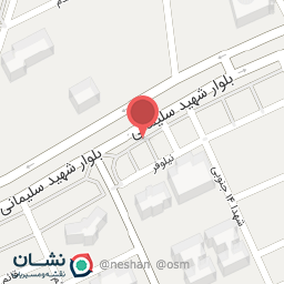 عکس مرکز علمی کاربردی فرهنگ هنر