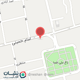 عکس دنیای آرایشی بهداشتی گیلاس