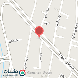 عکس موتورسازی افشار