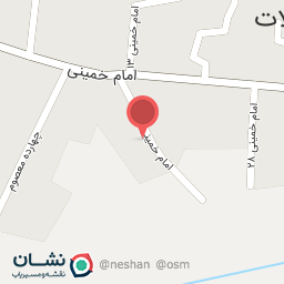 عکس داروخانه دکتر رحمانی فضلی