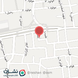 عکس کلینیک کاردرمانی و توانبخشی فاطمه سلجوقی