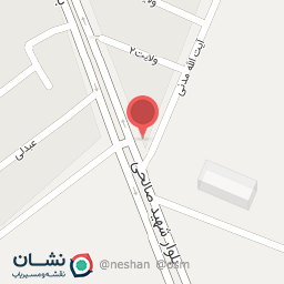 عکس مشاور املاک صالحی