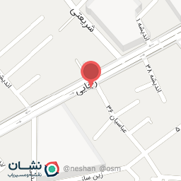 عکس دفتر مرکزی فرش گل نرگس کاشان