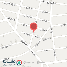 عکس خیاط باقری