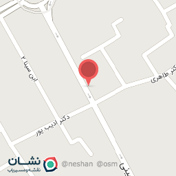 عکس بینایی سنجی زینب احمدی