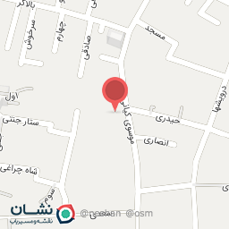 عکس پیرایش مهدی 