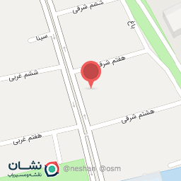 عکس داروخانه دکتر ظهوریان