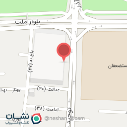 عکس دکان ننه نخودی