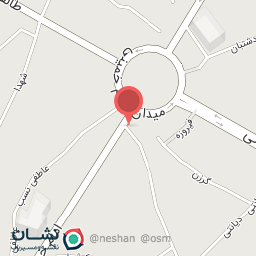 عکس قصر طلایی ایمان