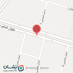 عکس تزئینات اتومبیل مصدق