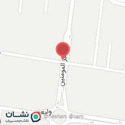 عکس افق کوروش (اکرم آباد)