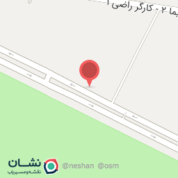 عکس تعمیرگاه حقیقت