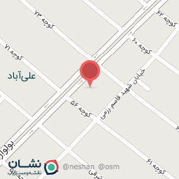 عکس کباب سرای کلبه