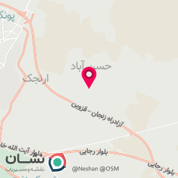 عکس پست بانک (باجه نجف آباد- 69723)