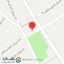 عکس سوپر مارکت