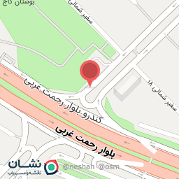 عکس فروشگاه اکوتک