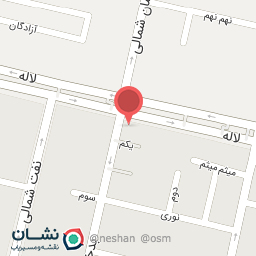 عکس تک اسپرت (شیشه دودی)