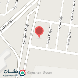 عکس رستوران شب نشین