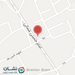 عکس مخابرات مرکز امام